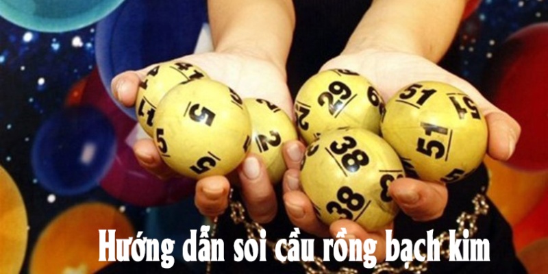 Quy trình thực hiện soi cầu rồng bạch kim miễn phí