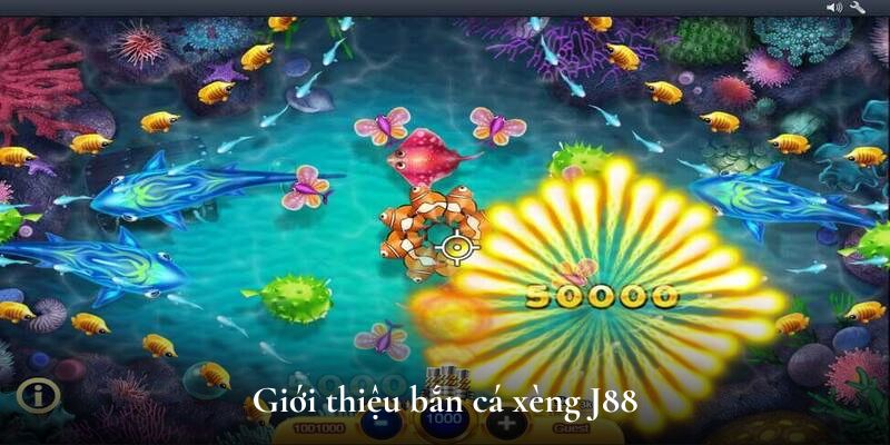 Sân chơi bắn cá xèng 23win đẳng cấp nhất thị trường
